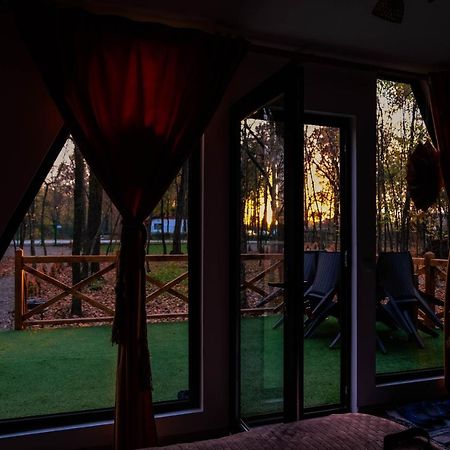 Artarica Villa Calugarenii  Екстериор снимка