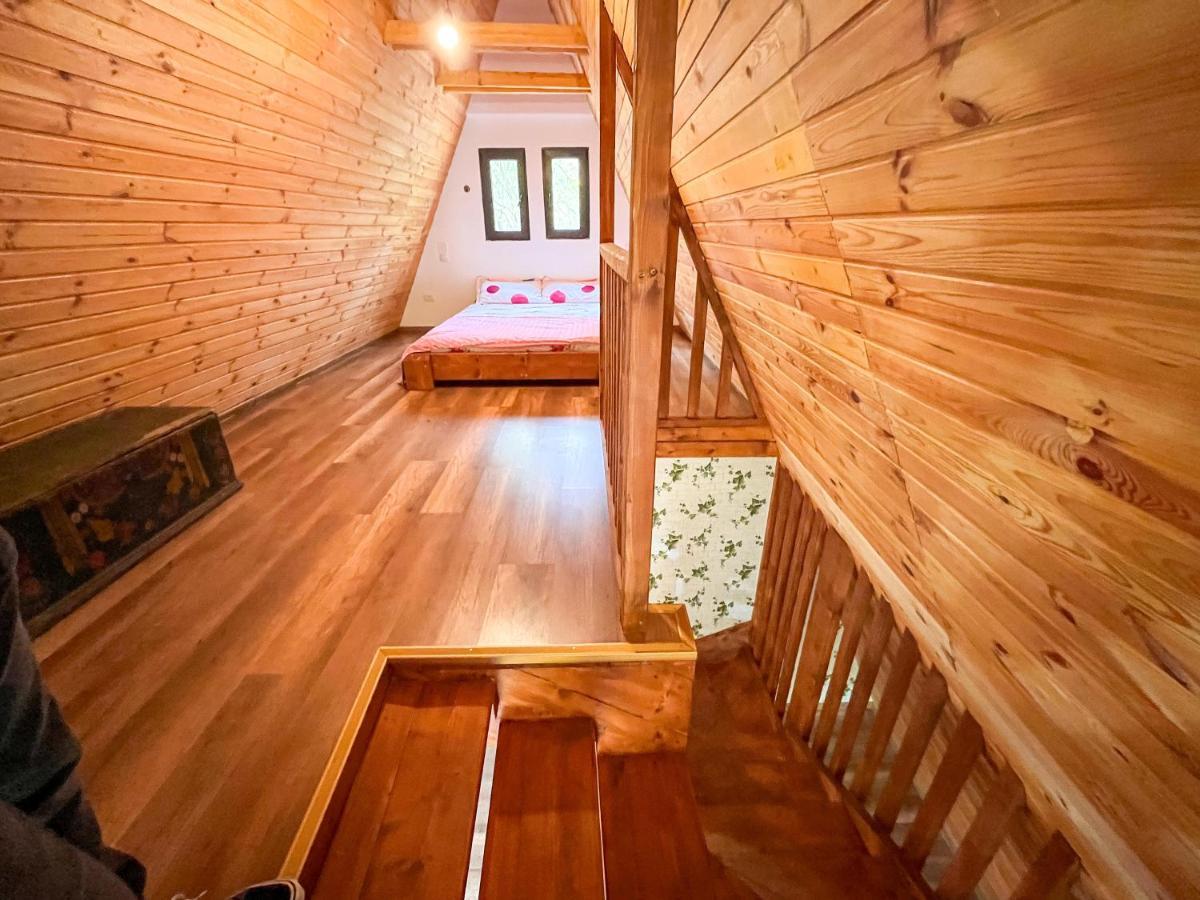 Artarica Villa Calugarenii  Екстериор снимка