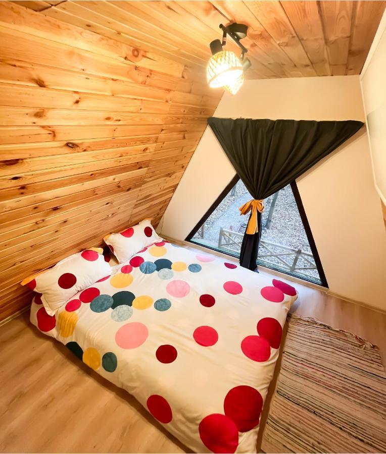 Artarica Villa Calugarenii  Екстериор снимка