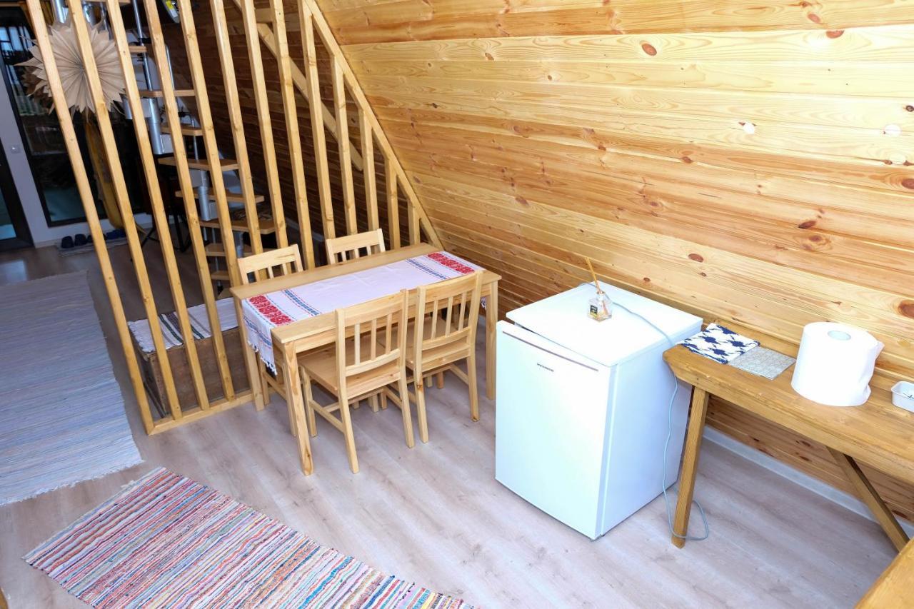 Artarica Villa Calugarenii  Екстериор снимка